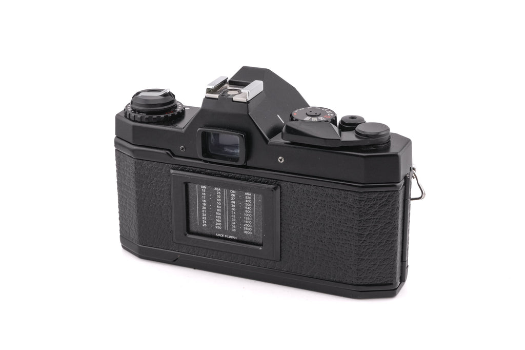 Cosina CT-1A