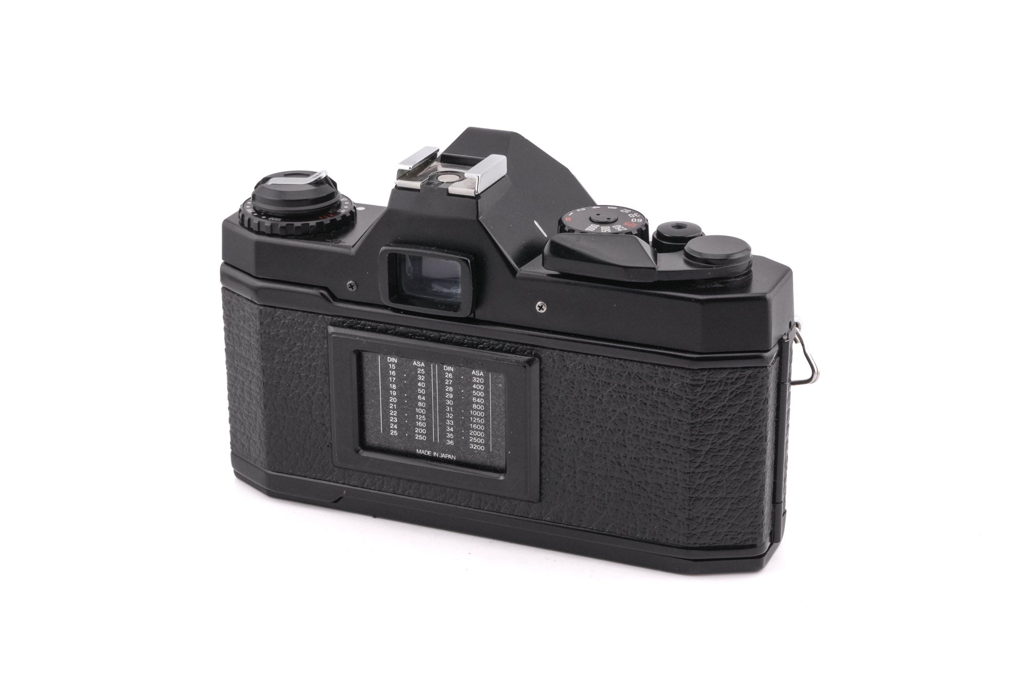Cosina CT-1A