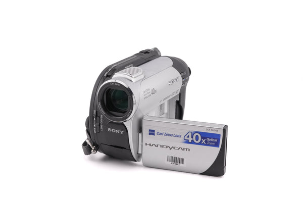 Sony Handycam DCR-DVD106E - Camera – Kamerastore