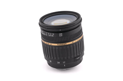 Tamron 17-50mm f2.8 AF XR Di II LD Aspherical [IF] SP