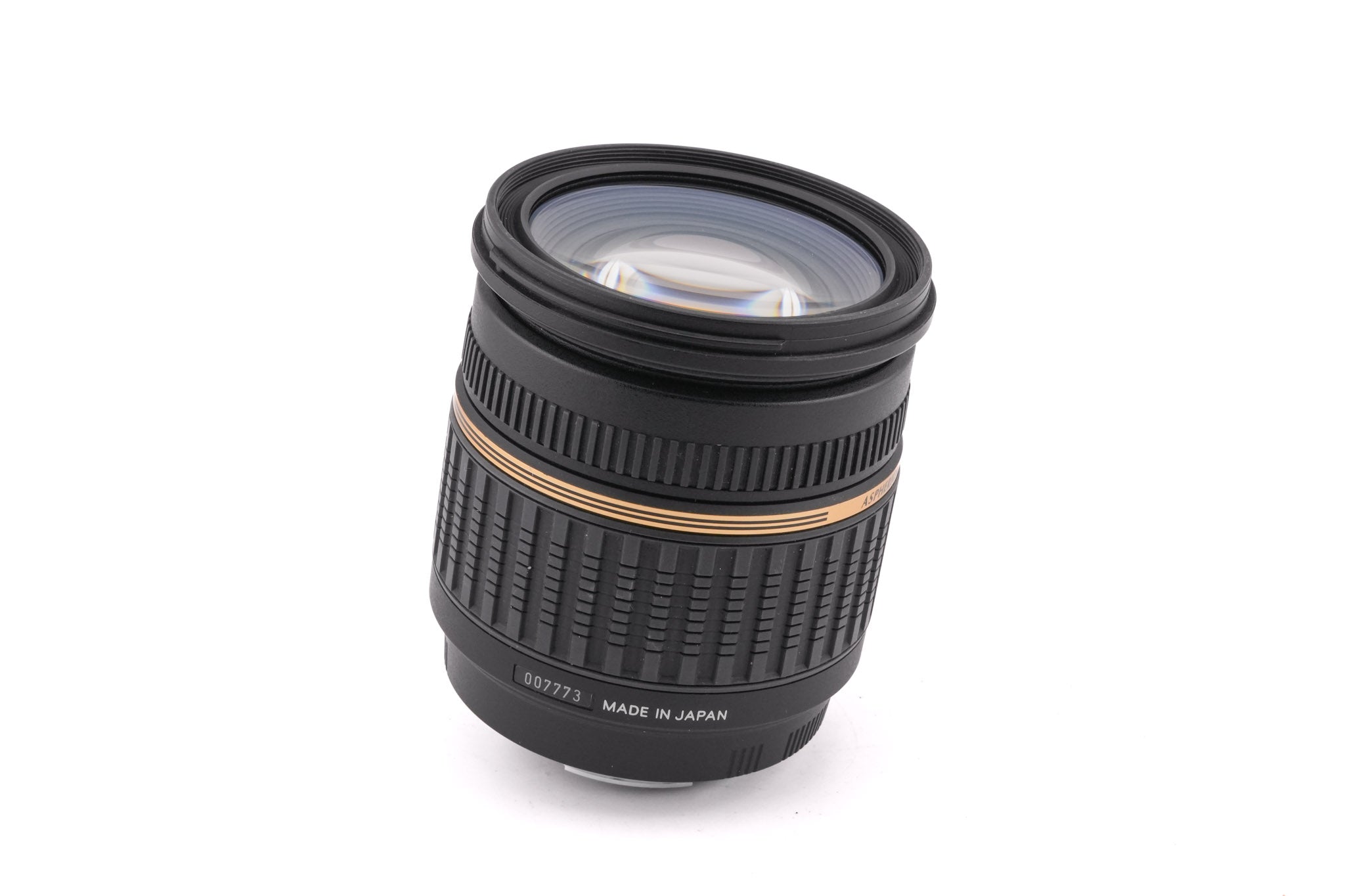 Tamron 17-50mm f2.8 AF XR Di II LD Aspherical [IF] SP - Lens