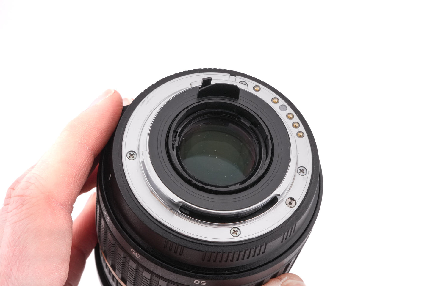 Tamron 17-50mm f2.8 AF XR Di II LD Aspherical [IF] SP