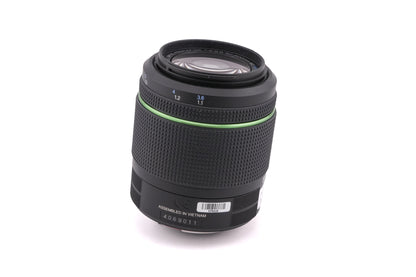 Pentax 50-200mm f4-5.6 SMC Pentax-DA ED WR