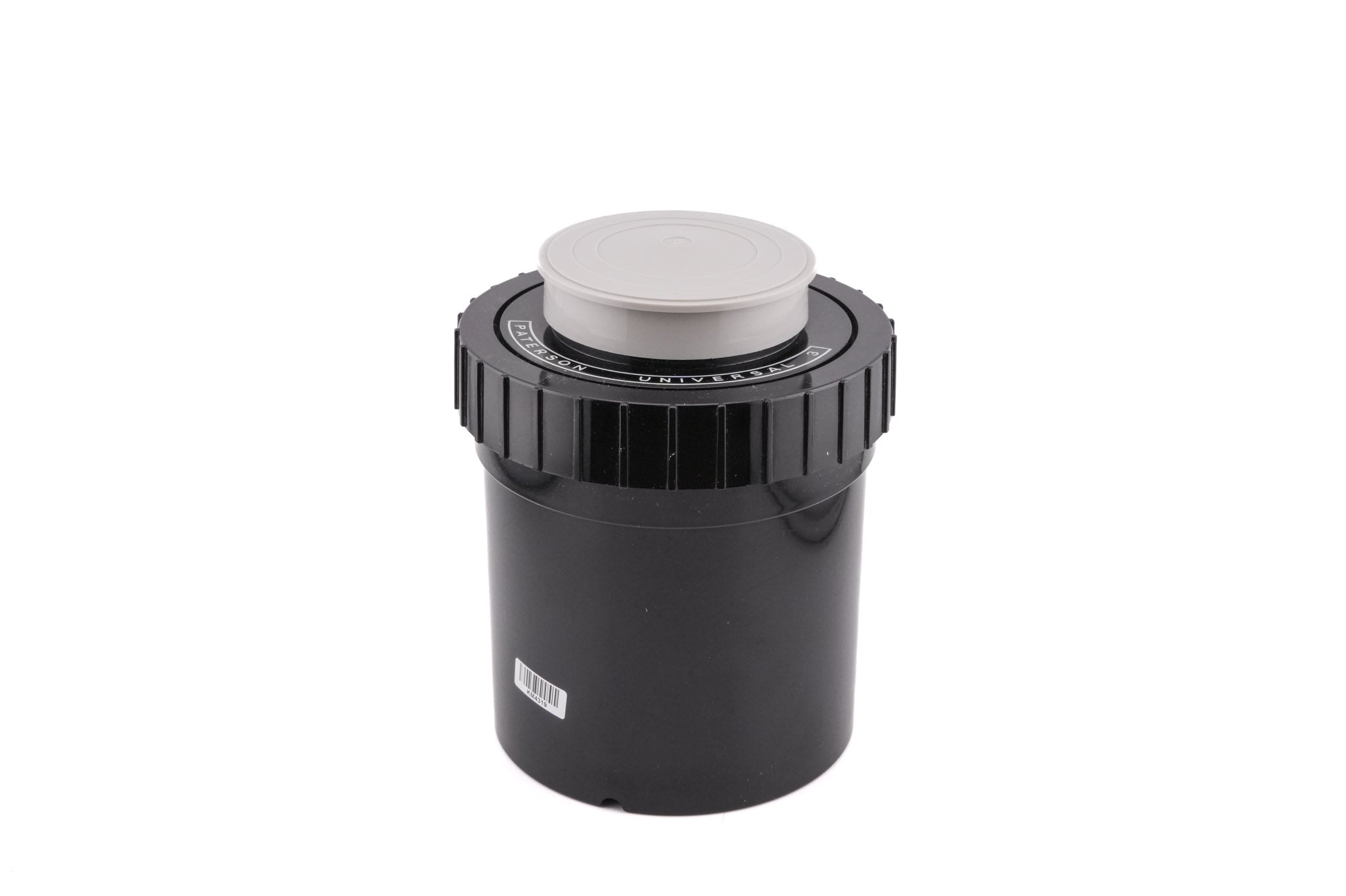 Paterson Universal 3 Developing Tank - Accessory