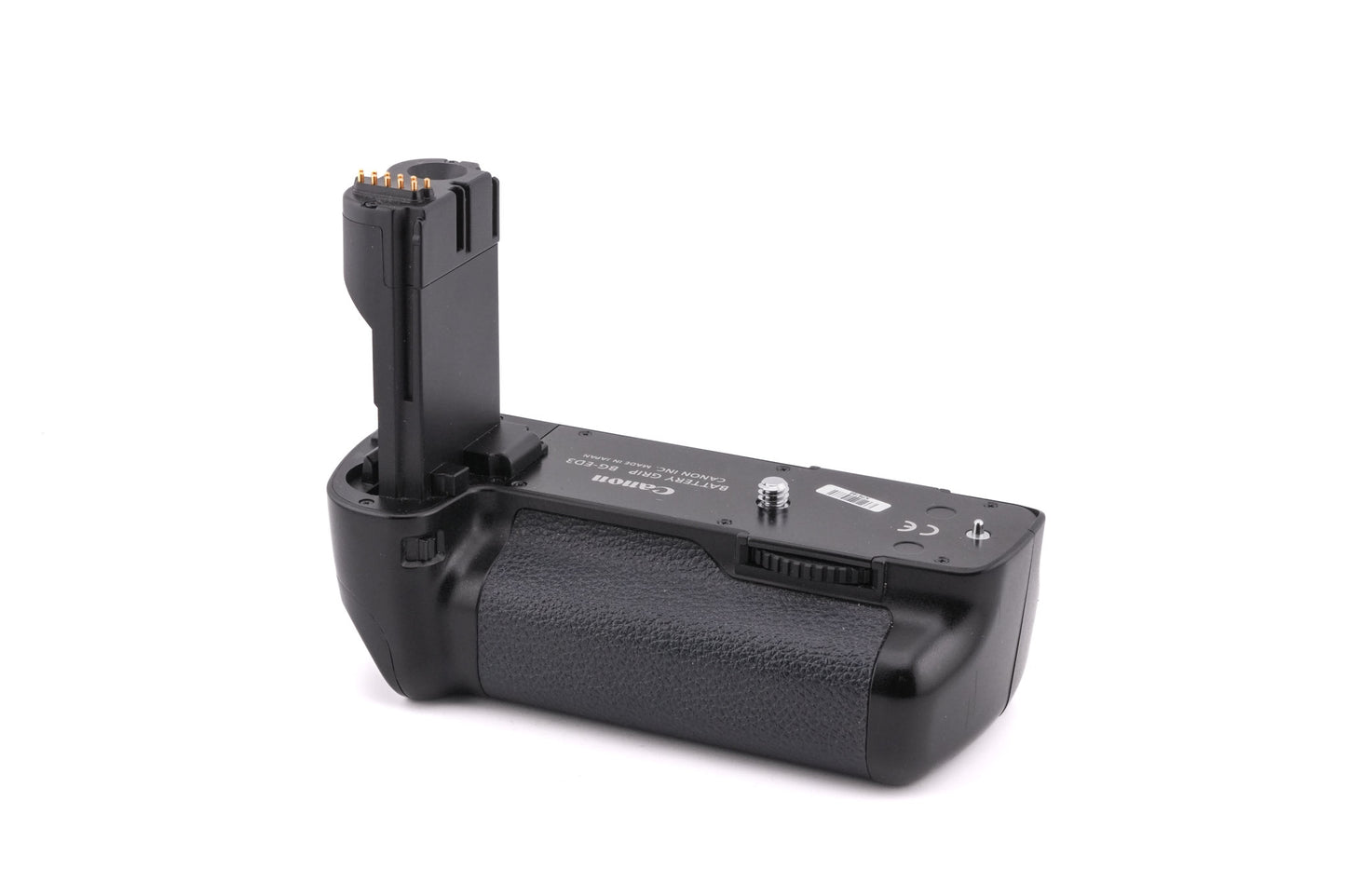 Canon BG-ED3 Battery Grip
