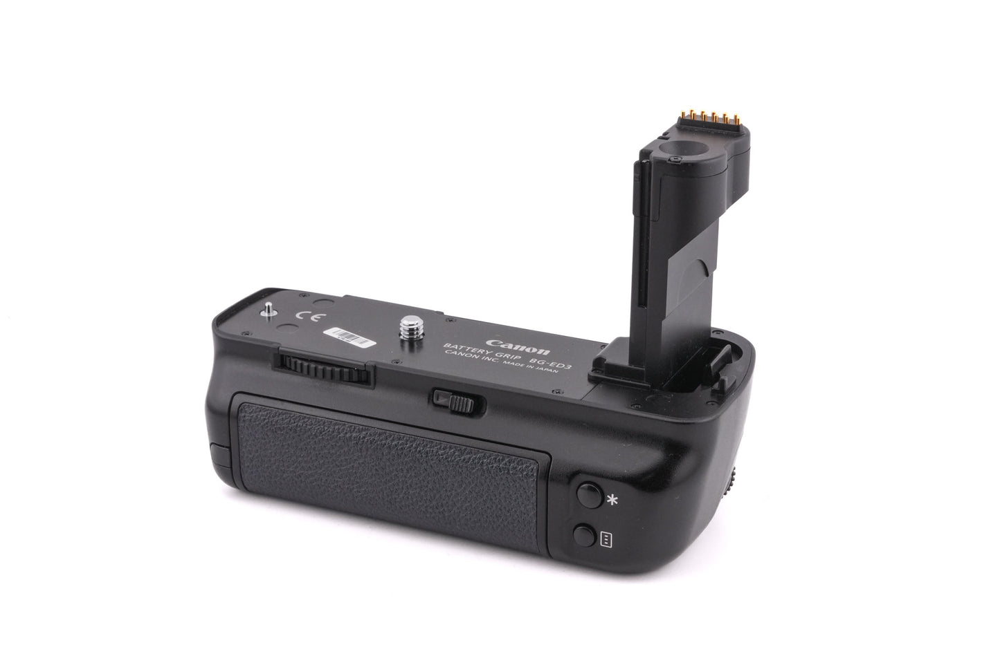 Canon BG-ED3 Battery Grip