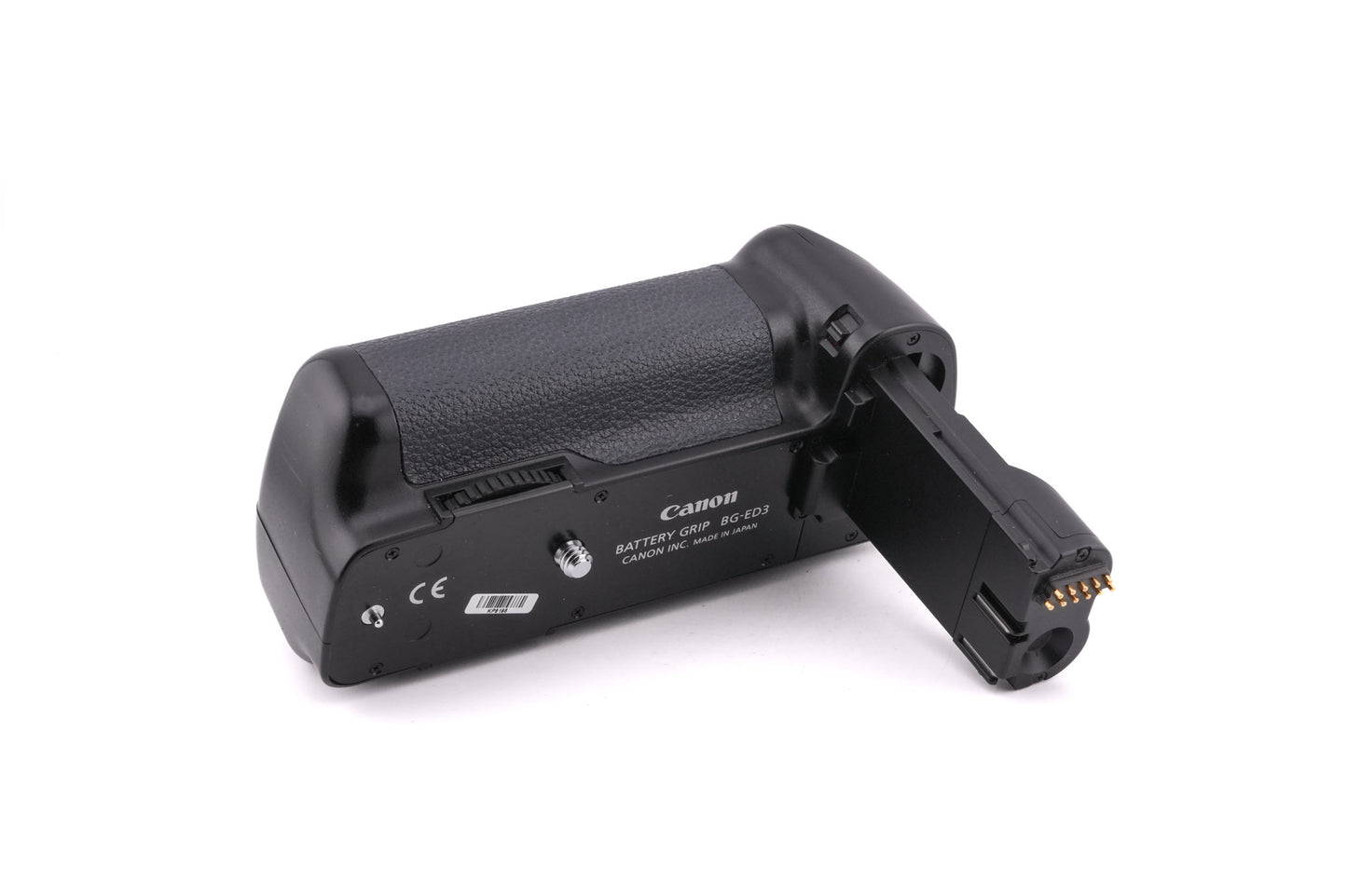 Canon BG-ED3 Battery Grip