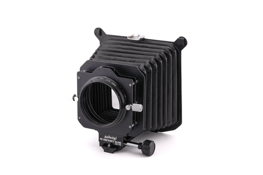 Sailwind Pro Vignetta-Matte Bellows - Accessory