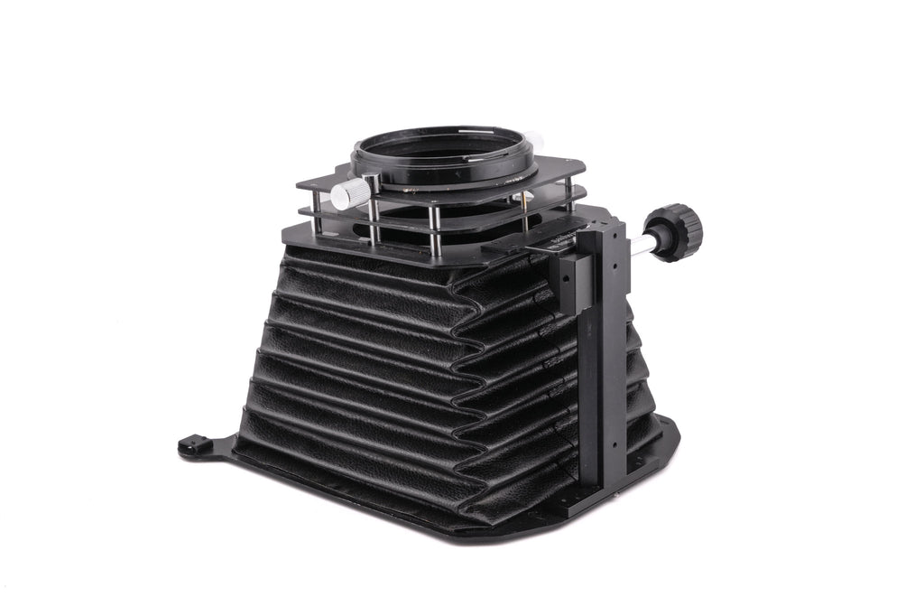 Sailwind Pro Vignetta-Matte Bellows