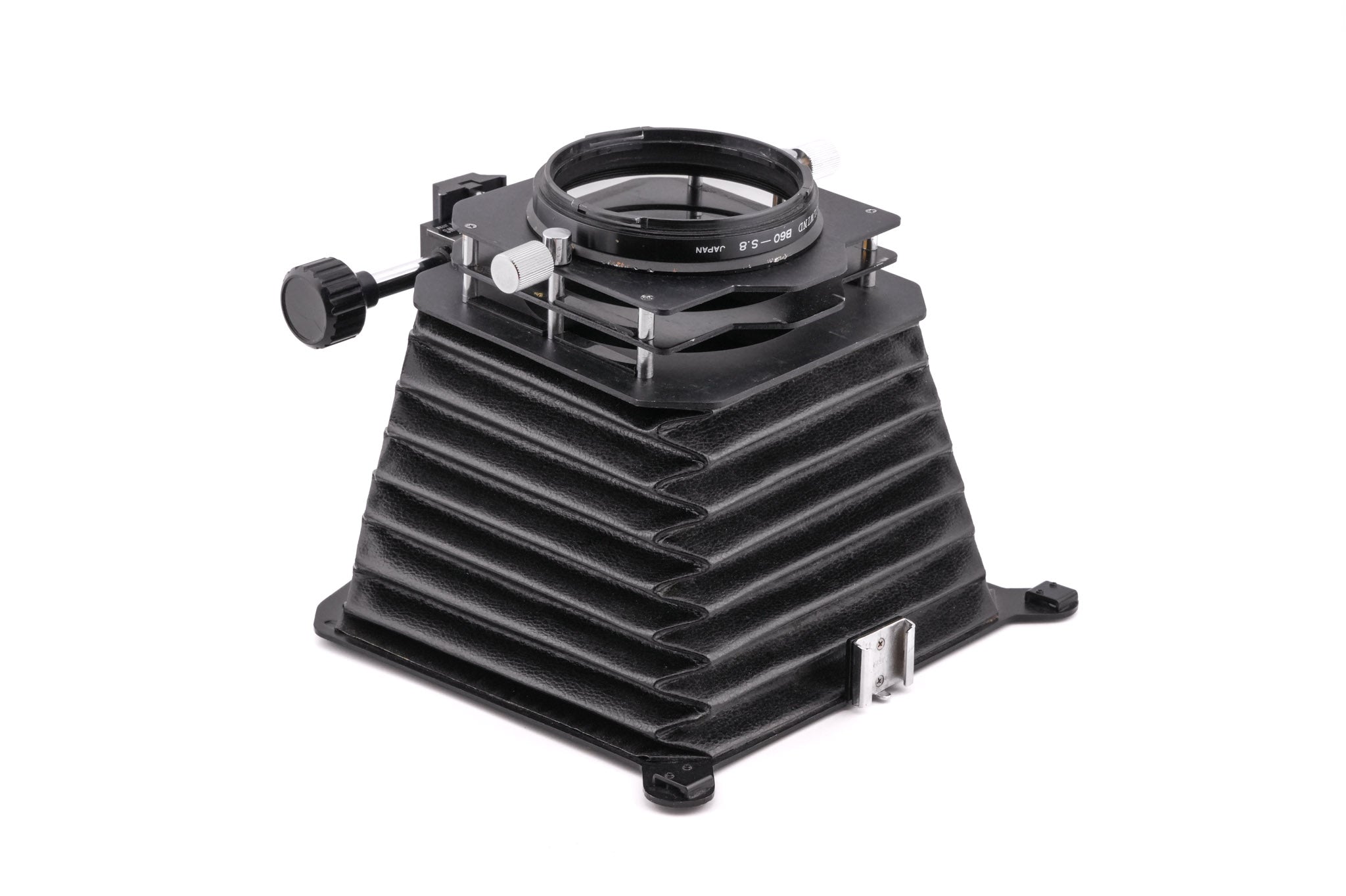 Sailwind Pro Vignetta-Matte Bellows