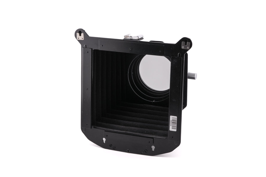Sailwind Pro Vignetta-Matte Bellows