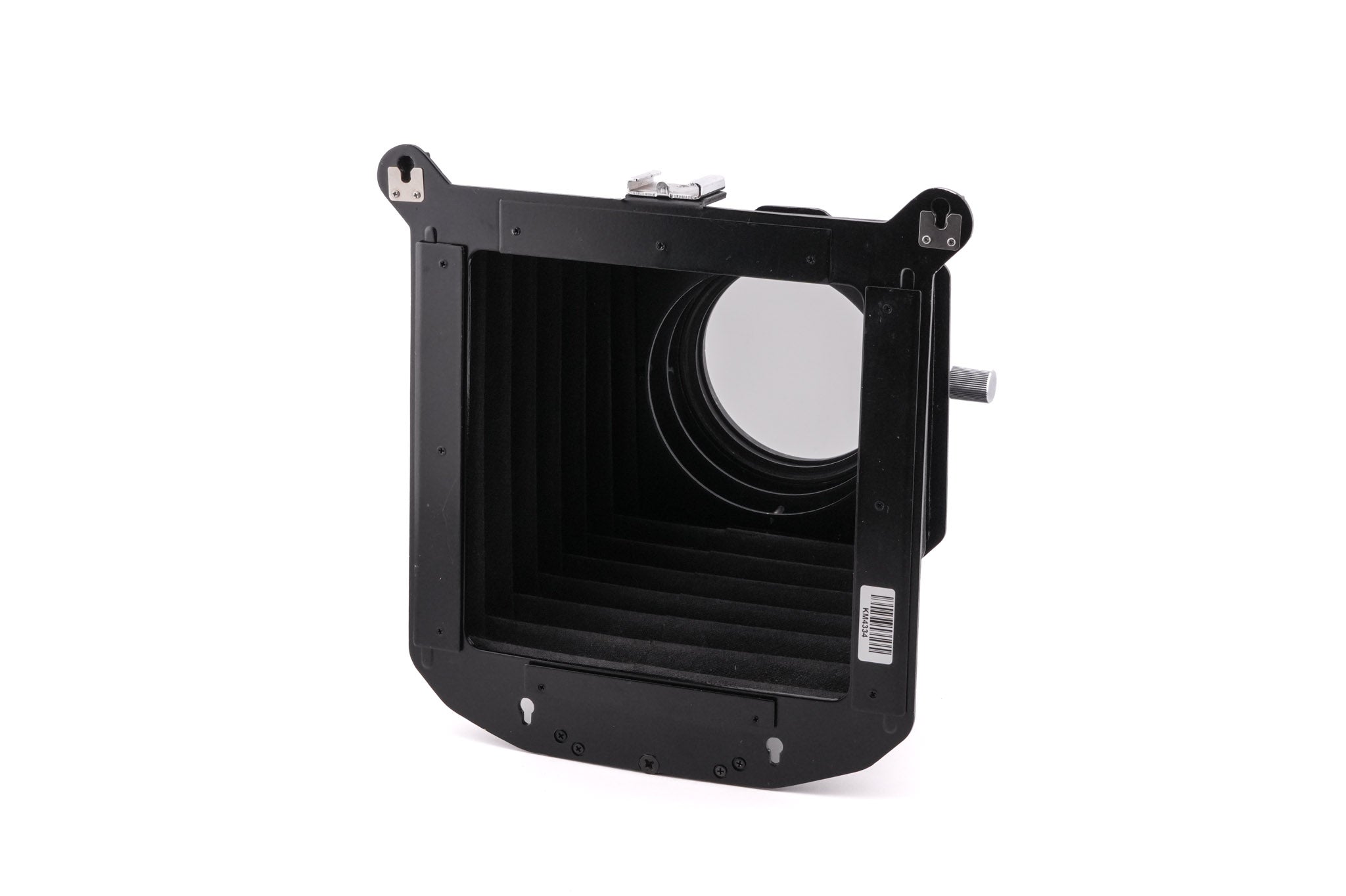 Sailwind Pro Vignetta-Matte Bellows