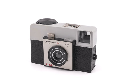 Kodak Instamatic 25 - Camera