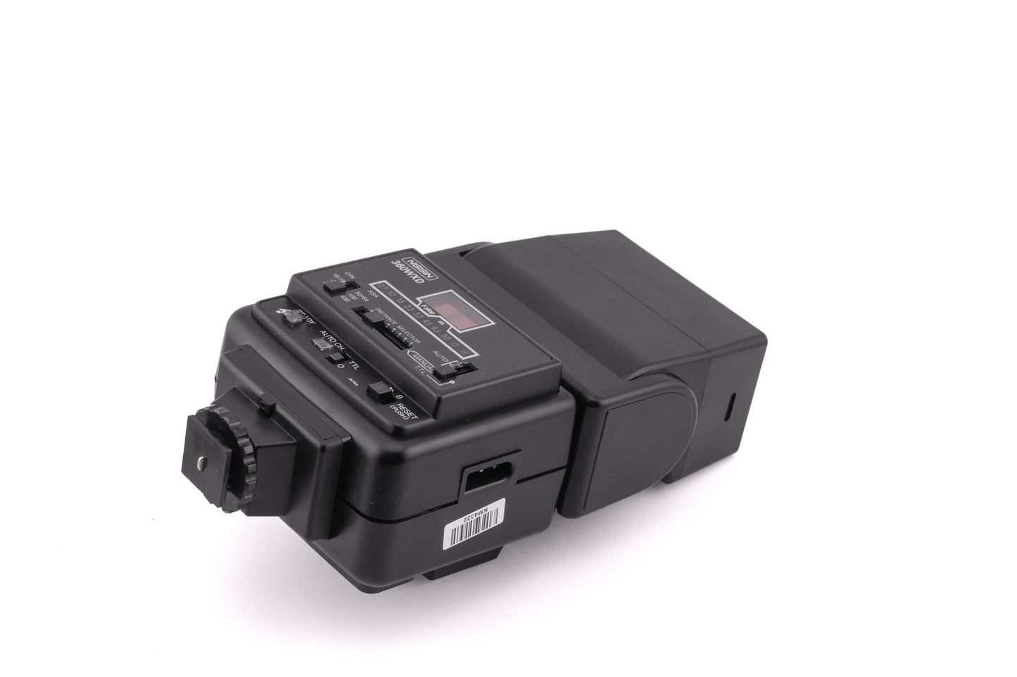 Nissin 360WX Digital