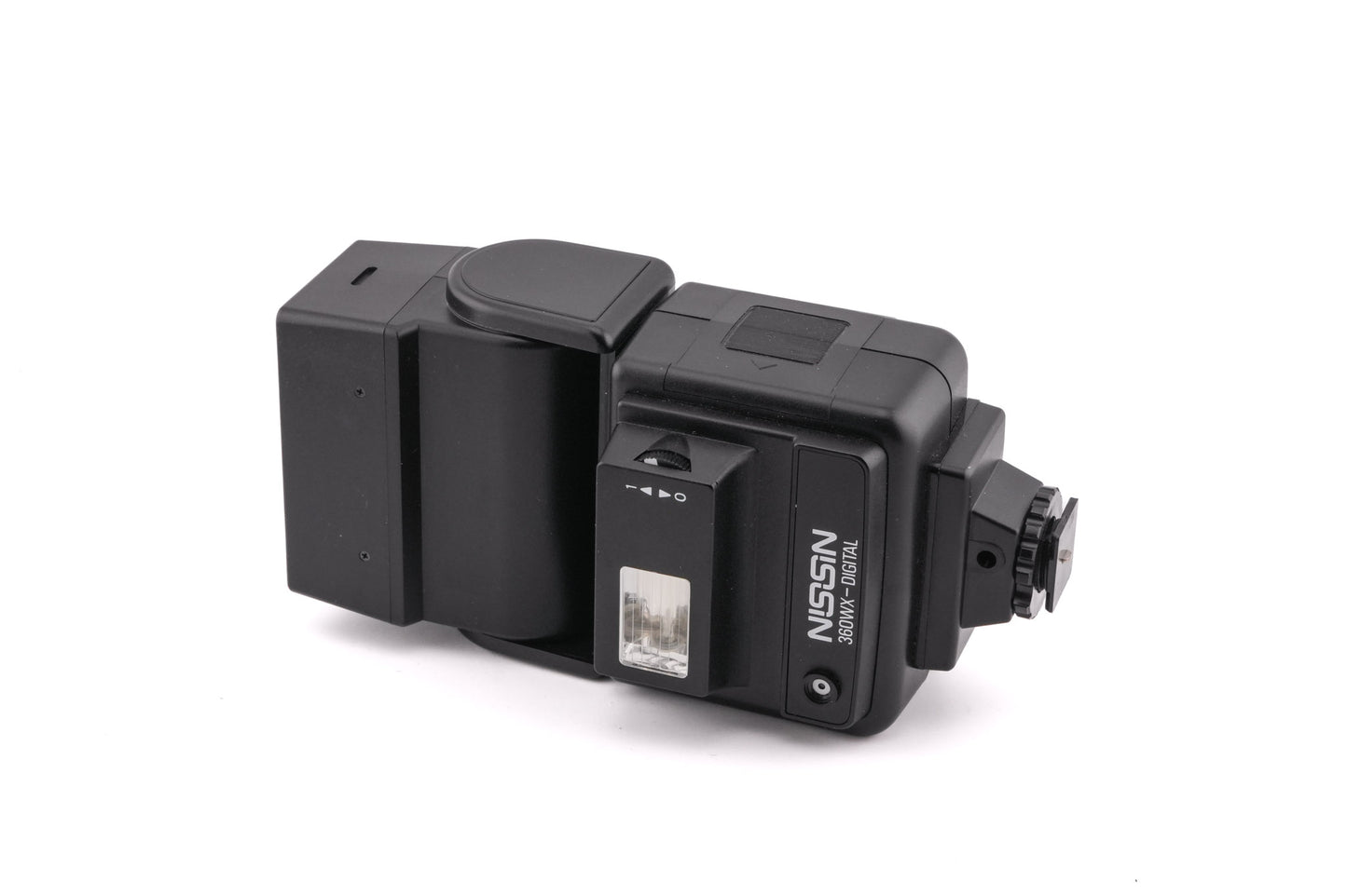Nissin 360WX Digital