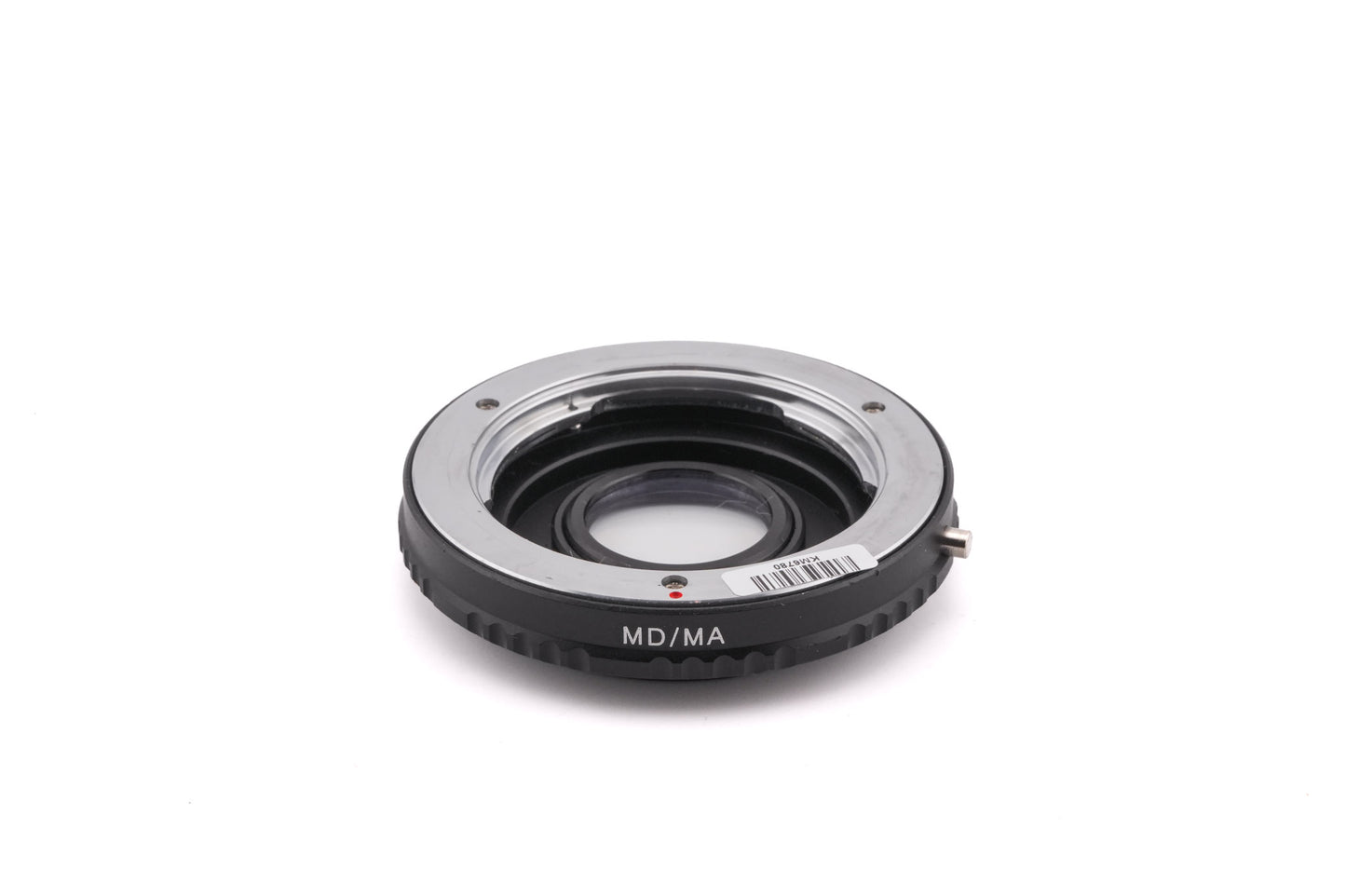 Generic Minolta MD - Minolta AF (MD-AF) Adapter - Accessory