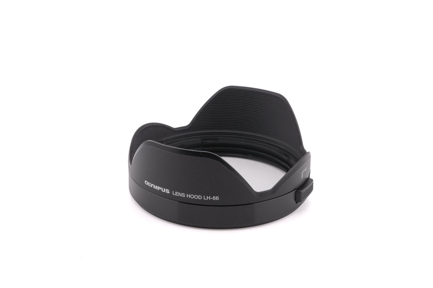 Olympus LH-66 Lens Hood - Accessory