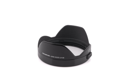 Olympus LH-66 Lens Hood - Accessory
