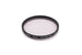 Hoya 62mm Skylight Filter 1B
