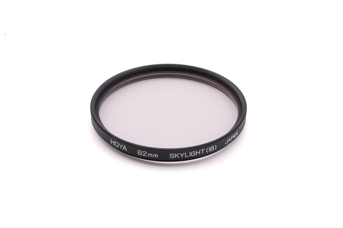 Hoya 62mm Skylight Filter 1B