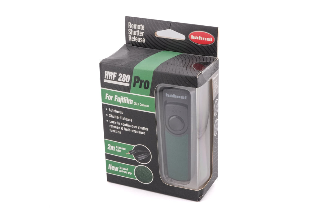 Hähnel HRF 280 Pro Remote Shutter Release