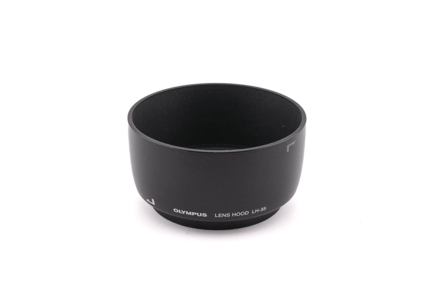 Olympus LH-55 Lens Hood - Accessory