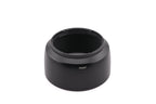 Olympus LH-55 Lens Hood