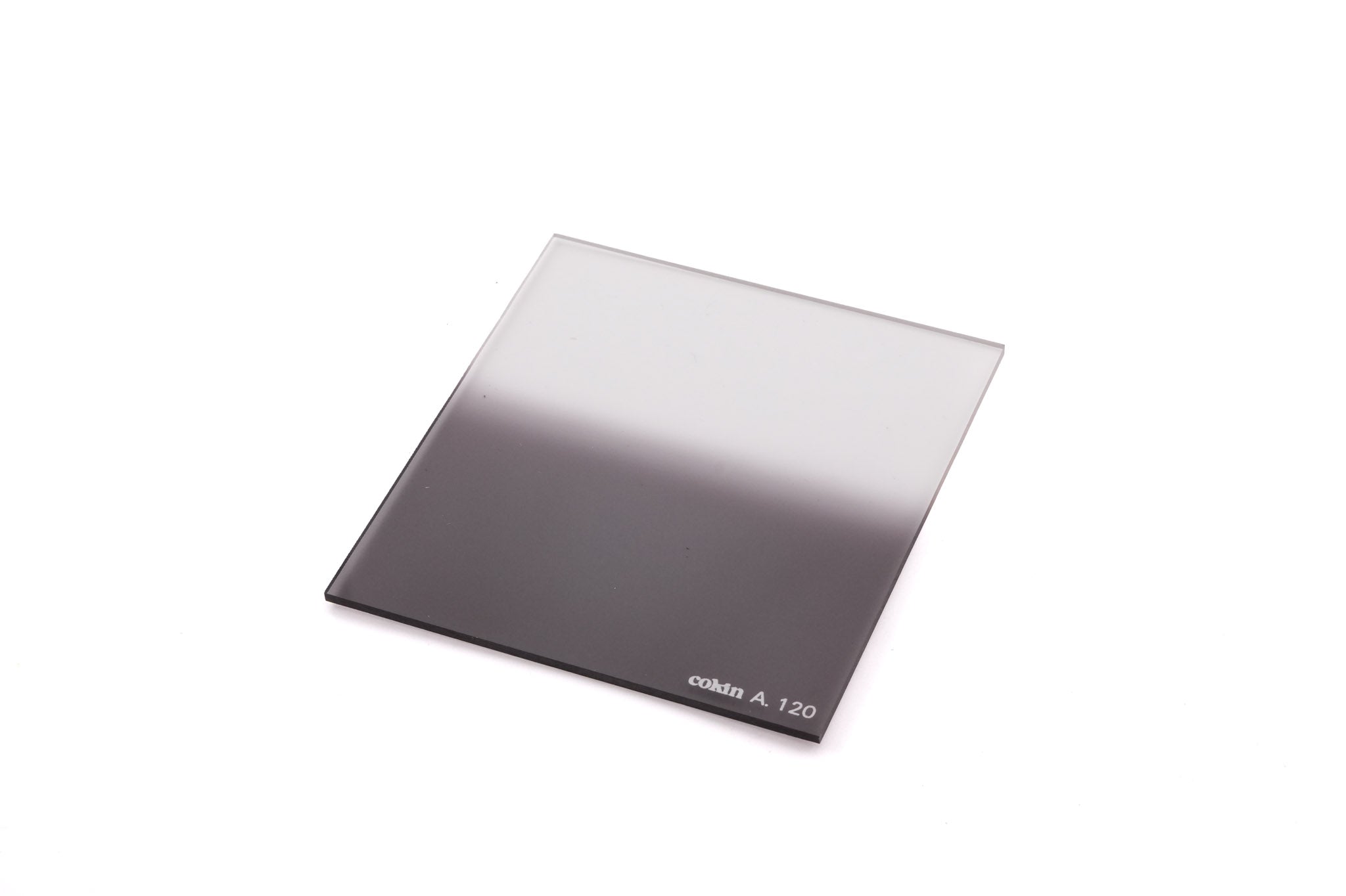 Cokin A Series Gradual Grey Filter G1 120 - Accessory
