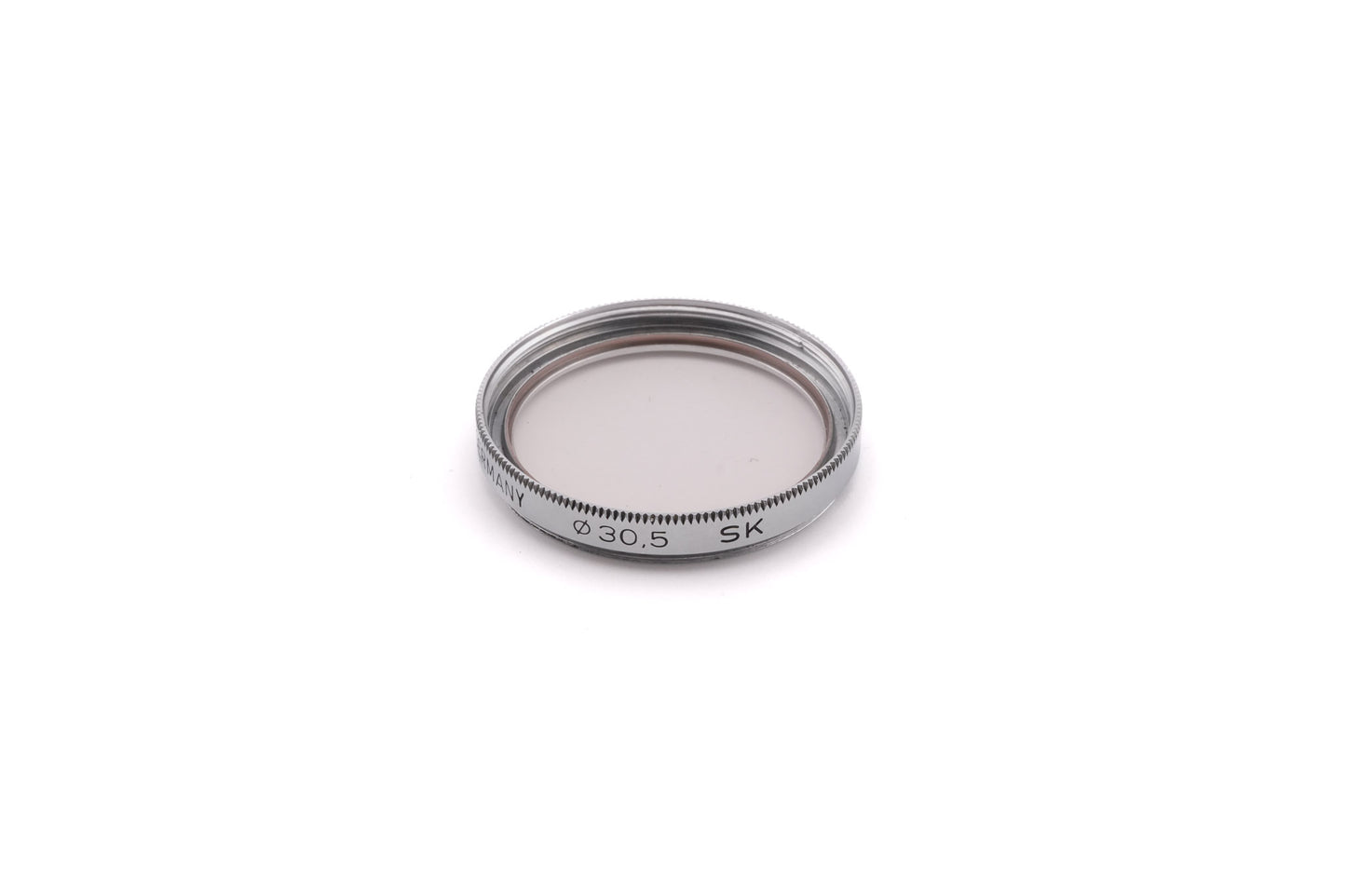 Zeiss Ikon 30.5mm Skylight Filter SK Voigtländer - Accessory