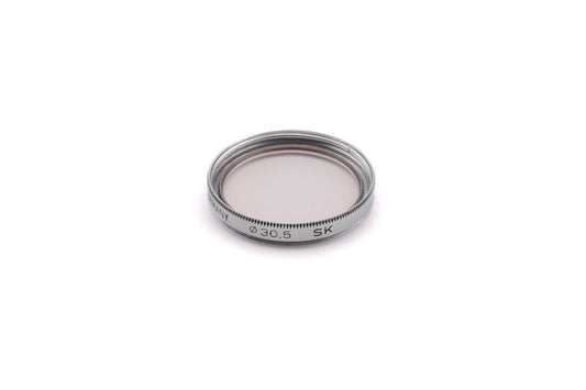 Zeiss Ikon 30.5mm Skylight Filter SK Voigtländer - Accessory