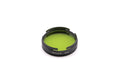 Omag 35mm Green Push-On Filter