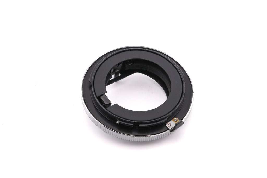 Tamron Adaptall - Pentax K.M. Adapter