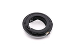 Tamron Adaptall - Pentax K.M. Adapter