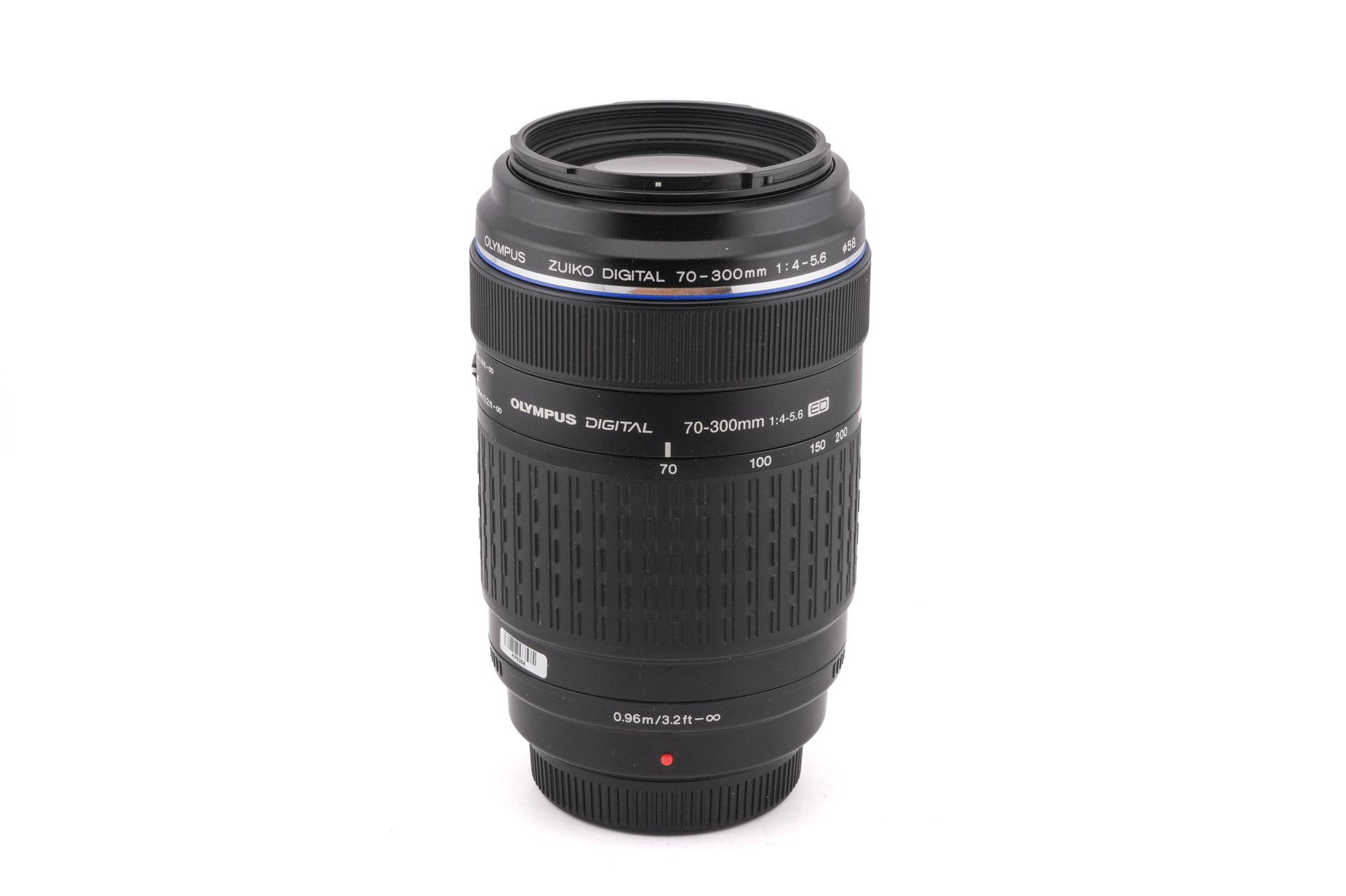 Olympus 70-300mm f4-5.6 ED Zuiko Digital – Kamerastore