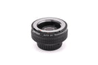 Optex Auto 2X Teleconverter