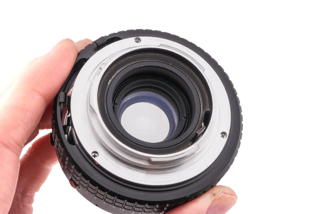Optex Auto 2X Teleconverter