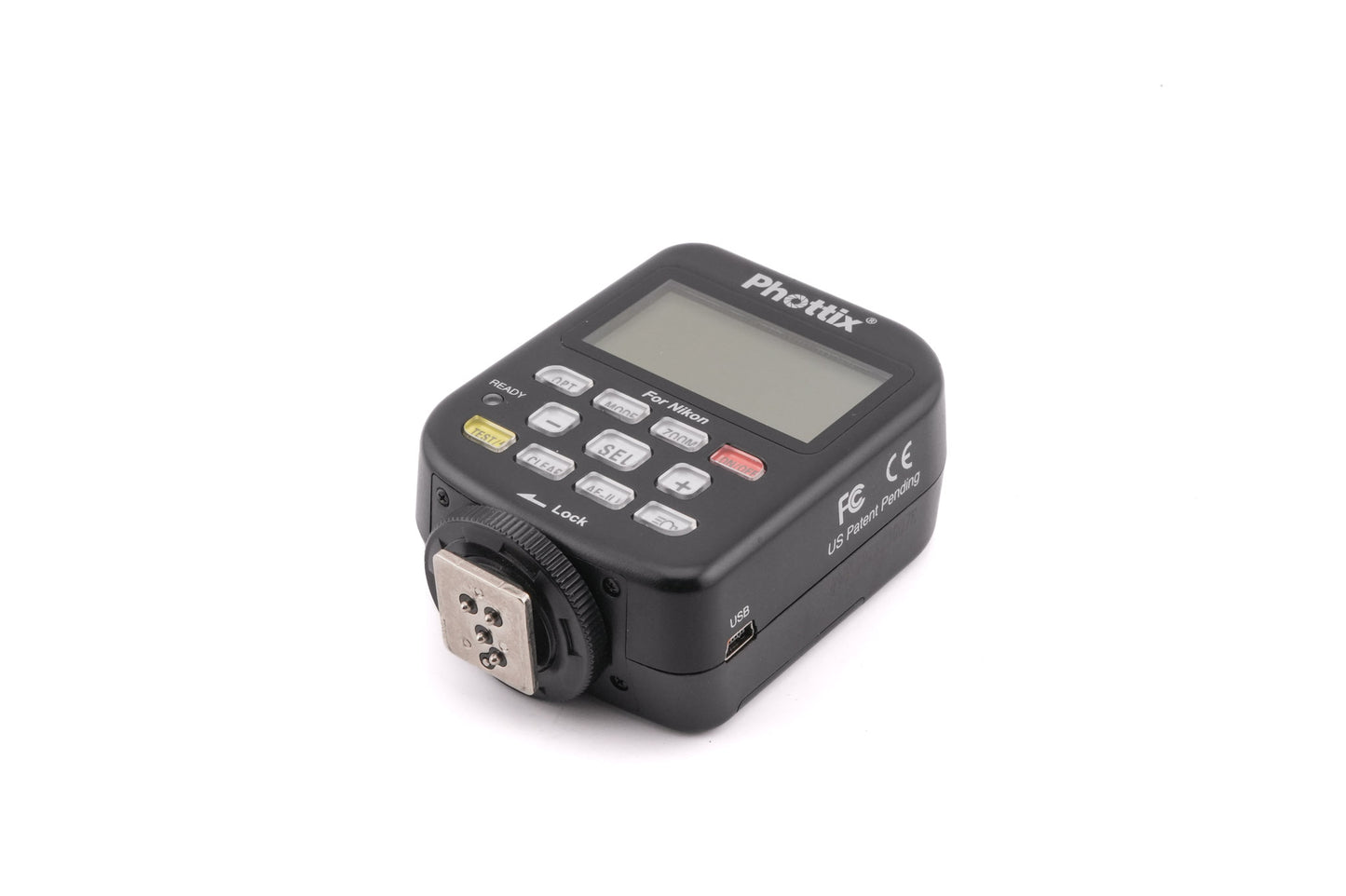 Phottix Odin Wireless TTL Trigger Transmitter - Accessory