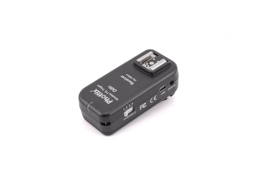 Phottix Odin Wireless TTL Trigger Receiver - Accessory