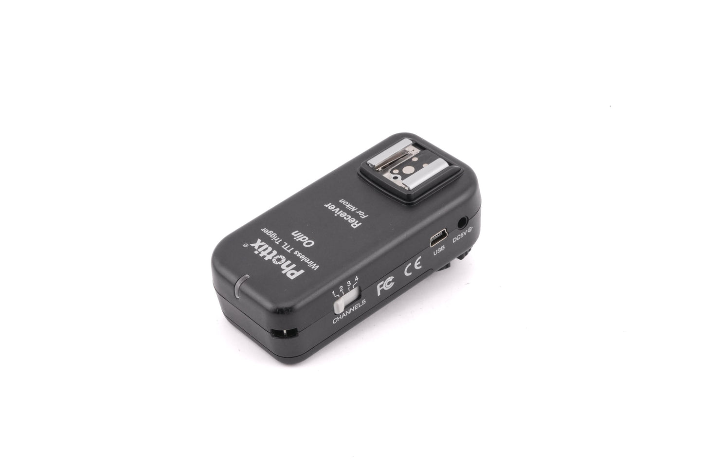 Phottix Odin Wireless TTL Trigger Receiver - Accessory