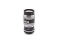 Meyer-Optik Görlitz 7.5cm f2.8 Trioplan - Lens