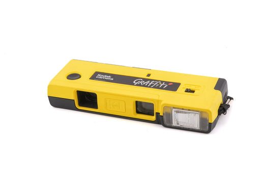 Kodak Graffiti - Camera