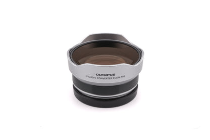 Olympus FCON-P01 Fish Eye Converter