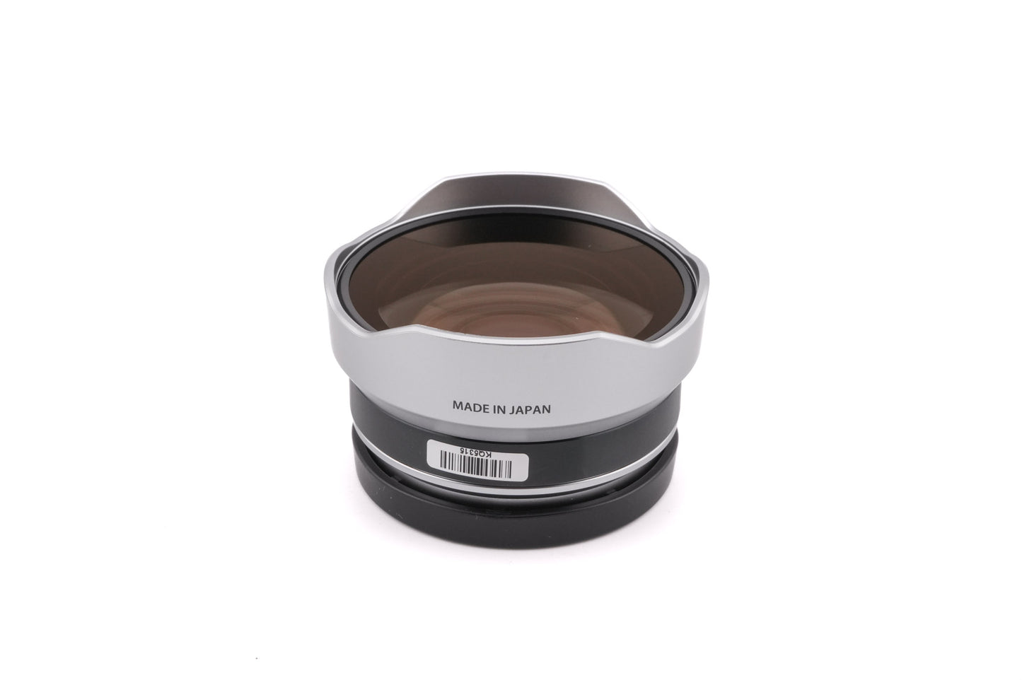 Olympus FCON-P01 Fish Eye Converter