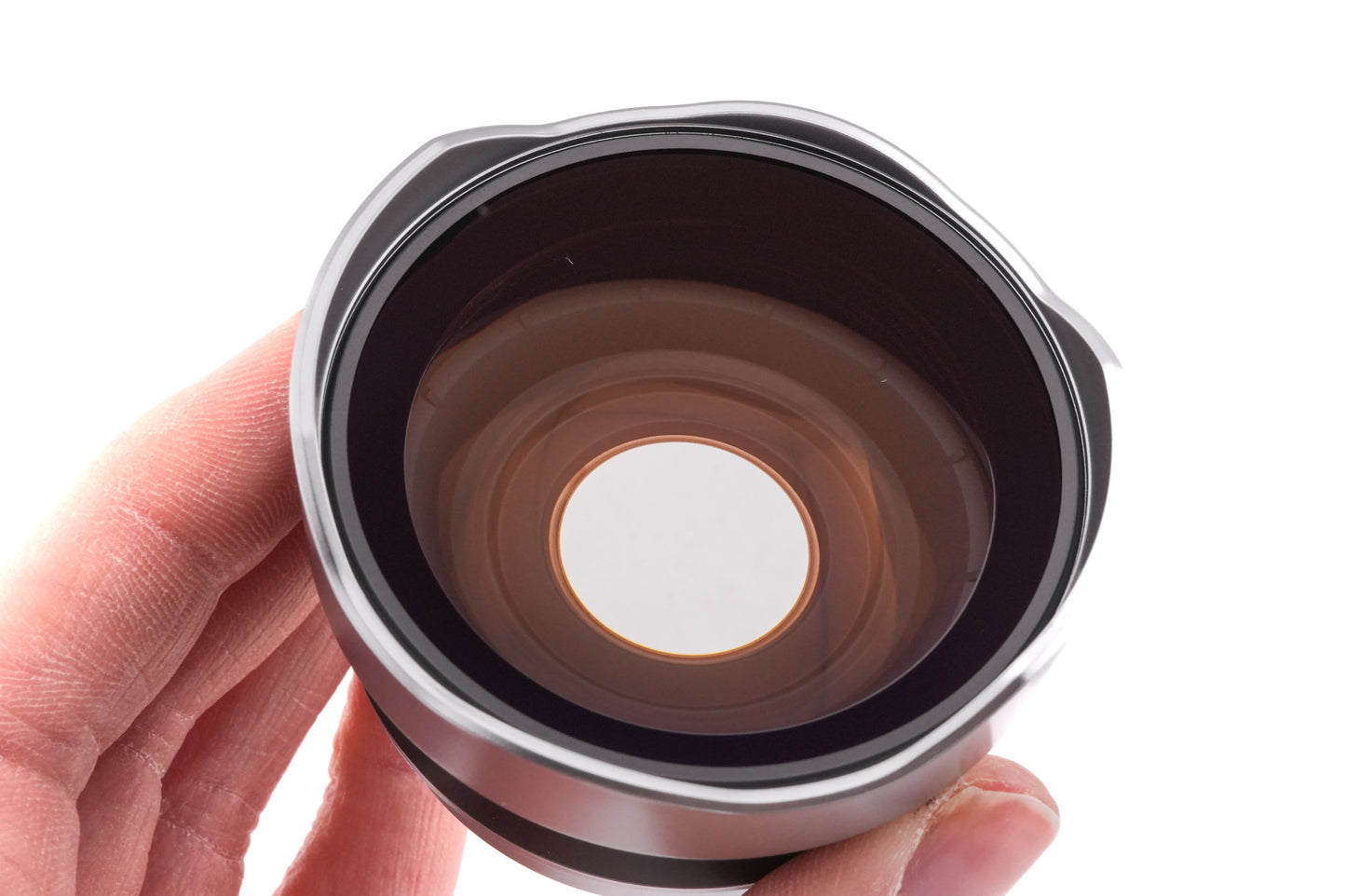 Olympus FCON-P01 Fish Eye Converter