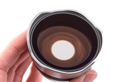 Olympus FCON-P01 Fish Eye Converter
