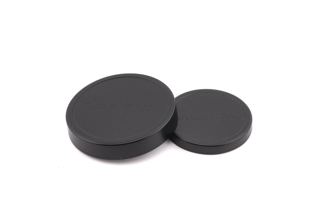 Olympus FCON-P01 Fish Eye Converter