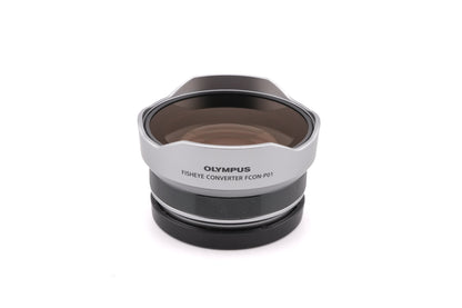 Olympus FCON-P01 Fish Eye Converter