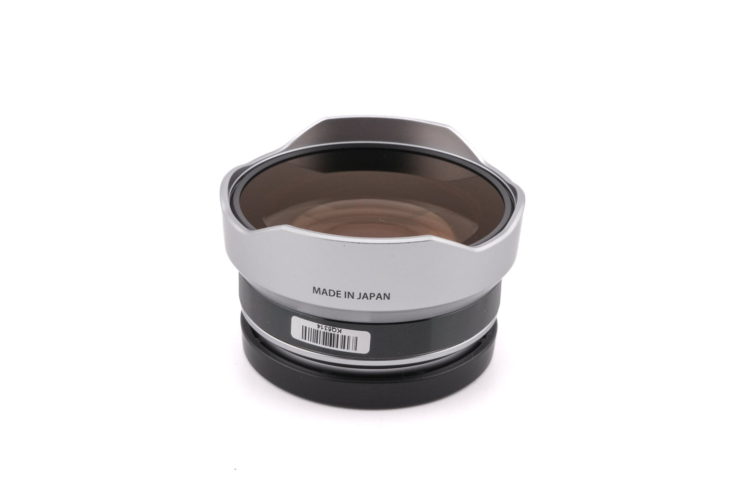 Olympus FCON-P01 Fish Eye Converter