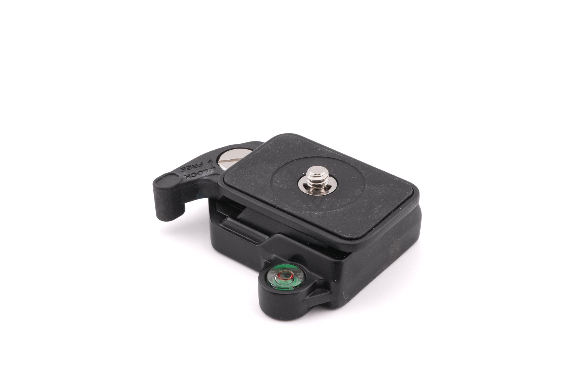 Velbon QRA-4 Quick Release Adapter