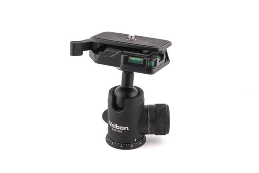 Velbon QHD-S5D Ball Head - Accessory
